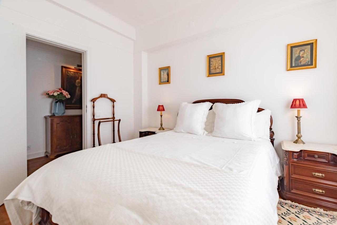 Appartement Casa Da Avo Bia à Estremoz Extérieur photo