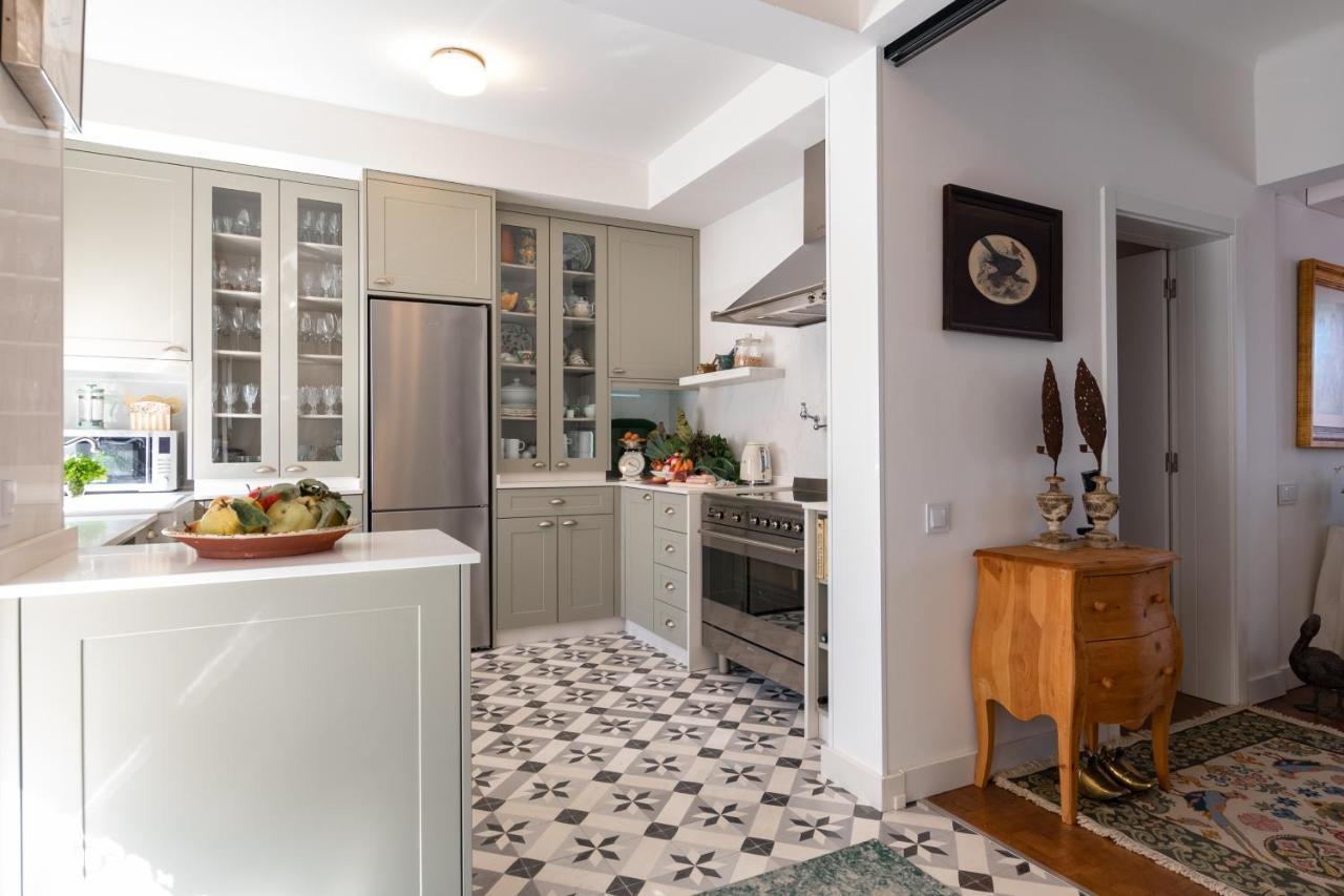 Appartement Casa Da Avo Bia à Estremoz Extérieur photo